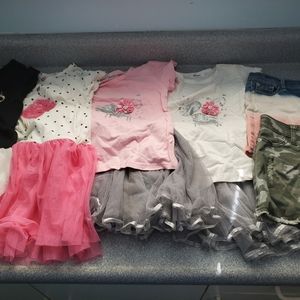 size 6 dressy bundle